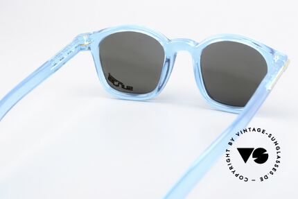Carrera 5272 Tart Optical Arnel James Dean, leicht verspiegelte Sonnengläser mit "Sunjet"-Schriftzug, Passend für Herren und Damen