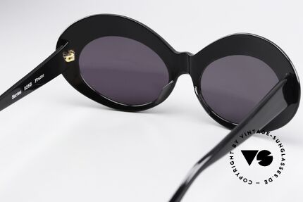 Christian Roth 5555 Jackie O Sonnenbrille 1989, ungetragenes Exemplar; ein echtes Sammlerstück!, Passend für Damen