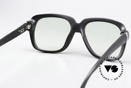 Viennaline Royal 1611 Old School Optyl Brille 70er, ungetragen, NOS (wie alle unsere vintage "Royal" Brillen), Passend für Herren