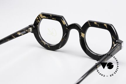 Christian LaCroix 7305 Eyecatcher Damenbrille 90er, Glashöhe ist 34mm = gleitsichtfähig; Gr. 40-29, 130, Passend für Damen