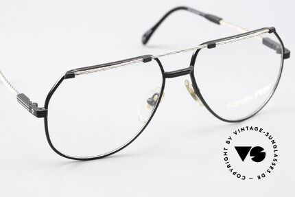 Pierre Cardin CP805 Alte 80er Segler Brille, ungetragen (wie all unsere vintage Fassungen), Passend für Herren