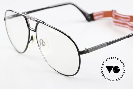 Metzler 0256 Brad Pitt Brille Von 2009, inzwischen ein begehrtes Sammlerstück; weltweit, Passend für Herren