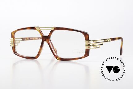 Cazal 325 Old School West Germany Details