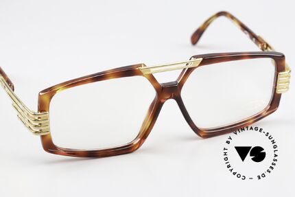 Cazal 325 Old School West Germany, OLD SCHOOL - absolute Sammlerbrille!, Passend für Herren und Damen