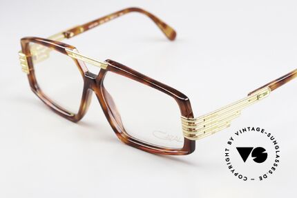 Cazal 325 Old School West Germany, Designerbrille von CAri ZALloni (CAZAL), Passend für Herren und Damen