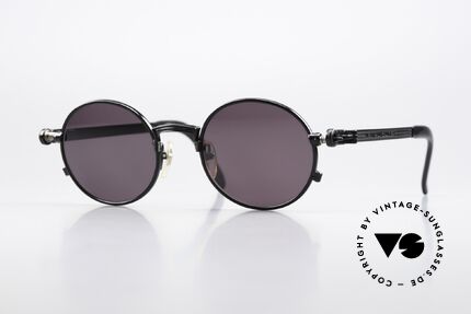 Jean Paul Gaultier 56-4178 Designer-Luxusbrille Von 1996 Details