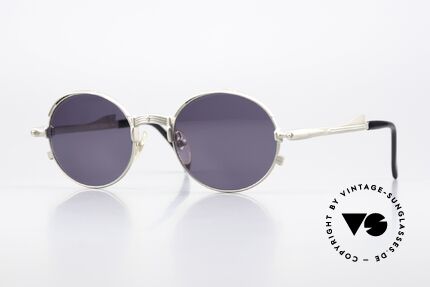Jean Paul Gaultier 56-4175 Ultra Rare Sonnenbrille 1997 Details