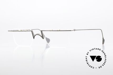 Paul Chiol 2021 Architekten Vintage Brille Details