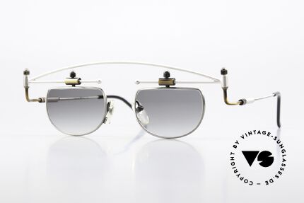 Casanova MTC 11 Crazy Sonnenbrille Limited Details