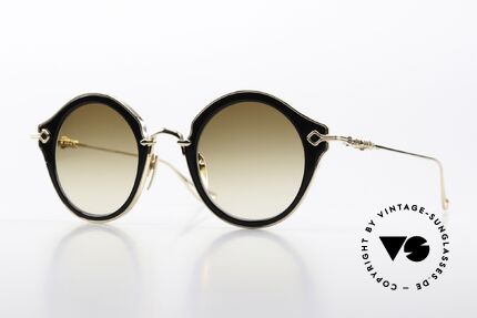 Chrome Hearts Bella Hadid Supermodel Sonnenbrille 2018 Details