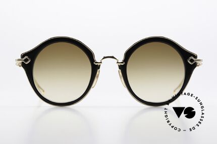 Chrome Hearts Bella Hadid Supermodel Sonnenbrille 2018, genau das C.H. Modell der 2018er Werbekampagne, Passend für Damen