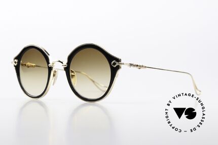 Chrome Hearts Bella Hadid Supermodel Sonnenbrille 2018, entsprechend wurde das Modell 'BELLA' benannt!, Passend für Damen