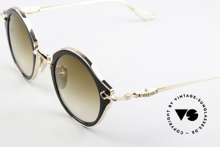 Chrome Hearts Bella Hadid Supermodel Sonnenbrille 2018, quasi die Chrome Hearts Supermodel-Sonnenbrille, Passend für Damen