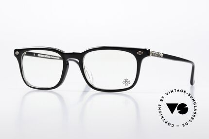 Chrome Hearts Stiffie Herrenbrille Und Damenbrille Details