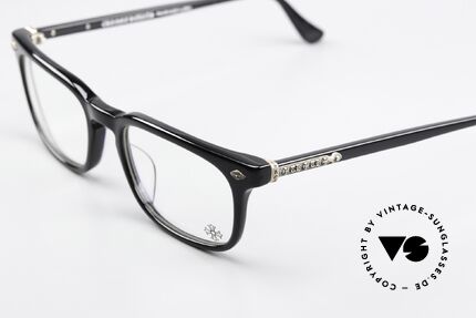 Chrome Hearts Stiffie Herrenbrille Und Damenbrille, ein Begriff unter Kennern & Qualitätsliebhabern, Passend für Herren und Damen