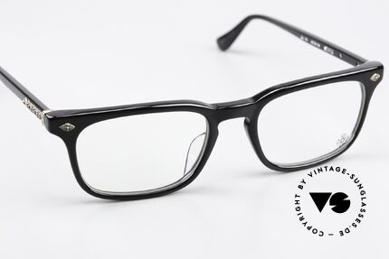 Chrome Hearts Stiffie Herrenbrille Und Damenbrille, ungetragenes Exemplar mit original Demogläsern, Passend für Herren und Damen