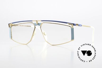 Cazal 235 Vintage Titan West Germany Details