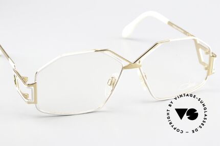 Cazal 234 Designerbrille Von 1989, ungetragen (wie all unsere seltenen vintage Cazals), Passend für Damen