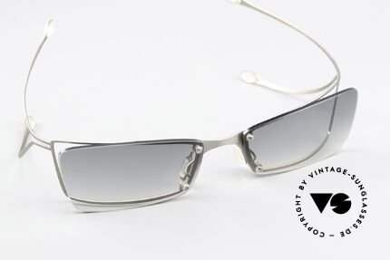 Parasite Hybride 3 Aus Welchem Sci-Fi Film?, zu sehen: https://parasite-eyewear.com/pages/archive, Passend für Herren und Damen