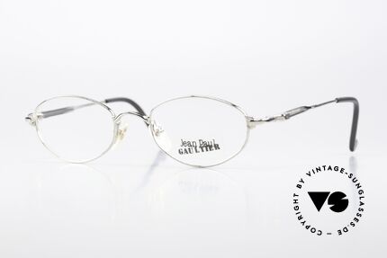 Jean Paul Gaultier 55-8110 Ähnlich Belly Gaultier 57-7201 Details