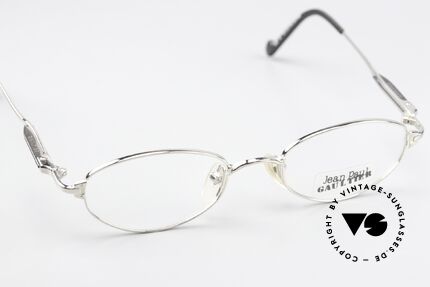 Jean Paul Gaultier 55-8110 Ähnlich Belly Gaultier 57-7201, KEINE RETROmode; ein altes Gaultier Unikat von 1997, Passend für Herren und Damen