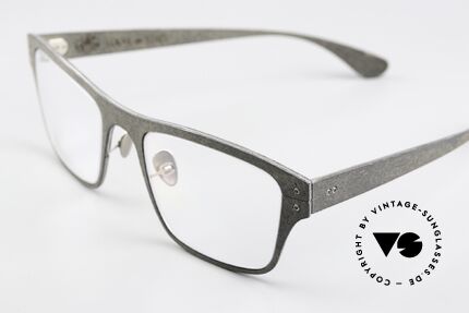 Lucas de Stael Petrus P07 Schiefer Leder Herrenbrille, interessante Infos dazu auf www.lucasdestael.com, Passend für Herren Lucas de Stael Petrus P07 Schiefer Leder Herrenbrille, interessante Infos dazu auf www.lucasdestael.com, Passend für Herren