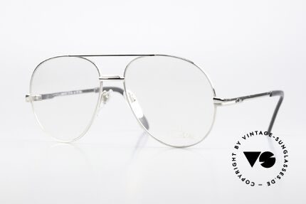 Cazal 708 Erste 700er West Germany Details