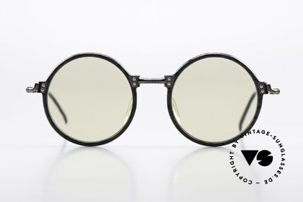 Jean Paul Gaultier 55-7261 Gläser Dunkeln Automatisch, mit customized Photochromatic Mineralverglasung, Passend für Herren und Damen