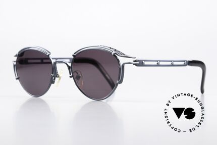 Jean Paul Gaultier 56-5102 Rare Celebrity Sonnenbrille, getragen von diversen US Hip-Hop Celebrities (Rapper ..), Passend für Herren und Damen