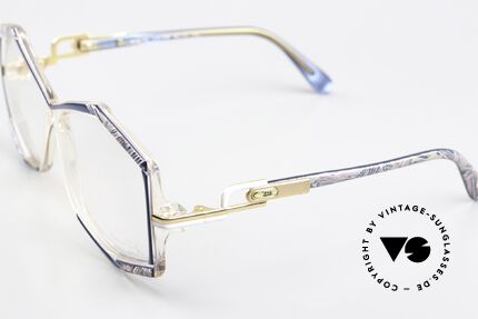 Cazal 180 Designerbrille Von 1987, ungetragen (wie alle unsere vintage Cazal Brillen), Passend für Damen