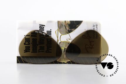 Ray Ban Aviator 58mm Lenses 58mm Lenses RB50 General, passend für Outdoors I, Large Metal, Schooter, Passend für Herren und Damen