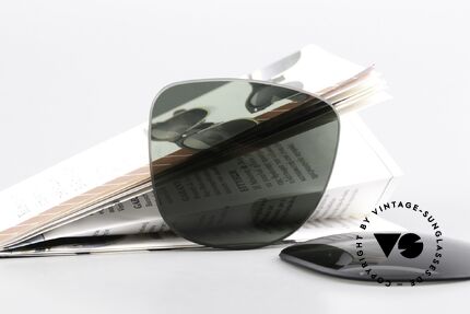 Ray Ban Wayfarer II Lenses Für Die Große Wayfarer 54mm, NUR passend für Wayfarer II = LARGE = 54mm!, Passend für Herren und Damen