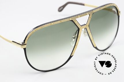 Alpina M1 Version Gold Schwarz Gold, ungetragenes Sammlerstück + original Verpackung, Passend für Herren