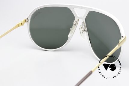 Alpina M1 Gold Silber Gold Variante, Kenner wissen um die Besonderheit der Alpina M1, Passend für Herren