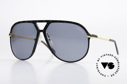 Alpina M1 Version Schwarz Gold Schwarz Details