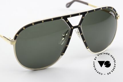 Alpina M1 Gold Schwarz Gold Variante, ungetragenes Sammlerstück + original Verpackung, Passend für Herren