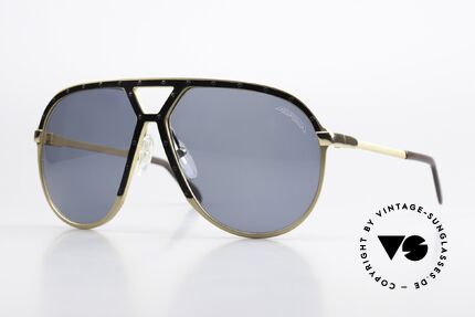 Alpina M1 Schwarz Gold Schwarz Version Details