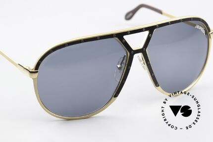 Alpina M1 Schwarz Gold Schwarz Version, ungetragenes Sammlerstück + original Verpackung, Passend für Herren