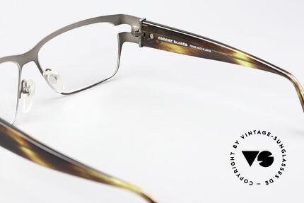 Chrome Hearts Raw Dawg Aus der Ersten Serie 2004, Größe: medium, Passend für Herren