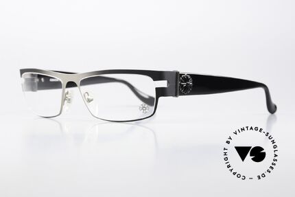 Chrome Hearts Frum Aus der Zweiten Serie 2008, die Modellnamen sollten zum Nachdenken anregen, Passend für Herren