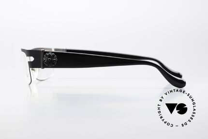 Chrome Hearts Frum Aus der Zweiten Serie 2008, was besser passt, kann jeder Käufer selbst entscheiden, Passend für Herren