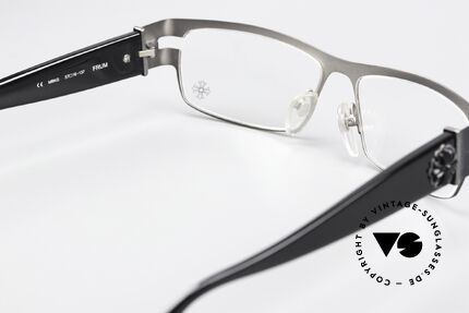 Chrome Hearts Frum Aus der Zweiten Serie 2008, ungetragene Rarität für alle Chrome Hearts Liebhaber, Passend für Herren