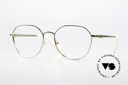 Gucci GG1145O Weibliche Pantobrille 50mm Details