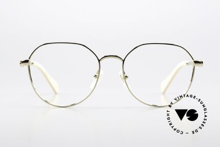 Gucci GG1145O Weibliche Pantobrille 50mm, stilvolle Damenbrille, feminines Rahmendesign, Passend für Damen