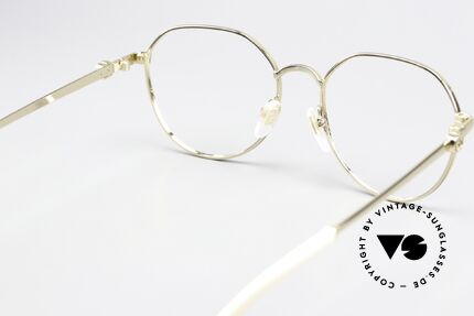Gucci GG1145O Weibliche Pantobrille 50mm, die Fassung ist beliebig verglasbar; gleitsichtfähig, Passend für Damen
