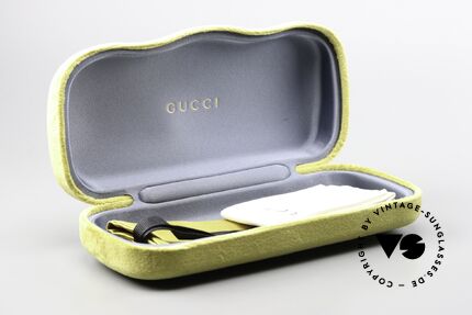 Gucci GG1145O Weibliche Pantobrille 54mm, Größe: medium, Passend für Damen
