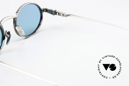 Chrome Hearts Honey Dipped Modell Der Werbekampagne, Größe: medium, Passend für Herren und Damen