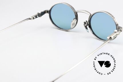 Chrome Hearts Honey Dipped Modell Der Werbekampagne, Größe: medium, Passend für Herren und Damen