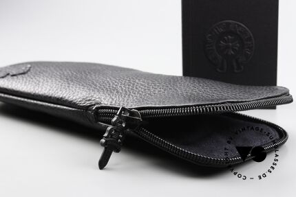 Chrome Hearts Honey Dipped Modell Der Werbekampagne, Größe: medium, Passend für Herren und Damen