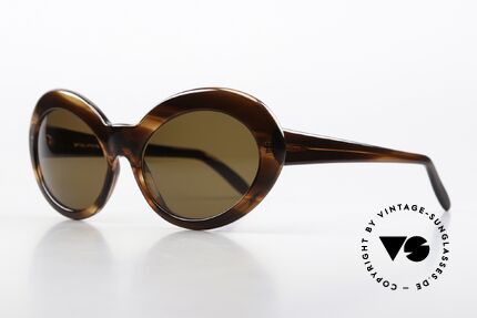 Christian Roth 6558 Kurt Cobain Sonnenbrille, Kurt Cobain machte dieses Modell weltberühmt, Passend für Herren und Damen